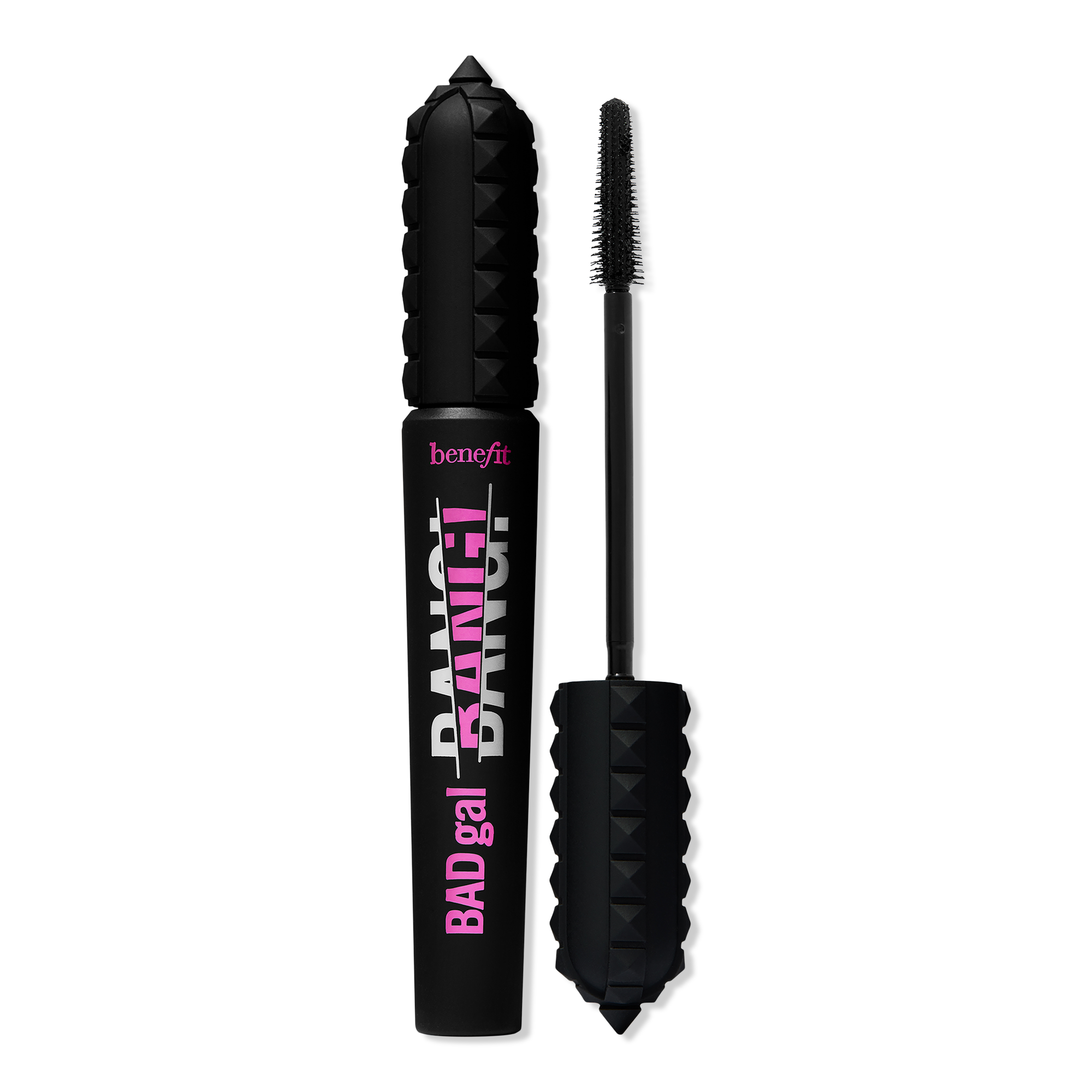 Benefit Cosmetics BADgal BANG! Volumizing Mascara INTERNATIONAL SHIPPING