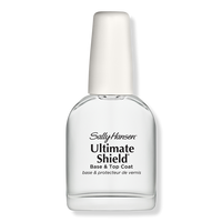 Ultimate Shield Base & Top Coat
