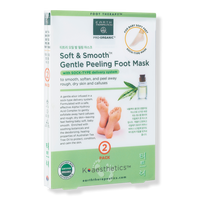 Soft & Smooth Gentle Peeling Foot Mask