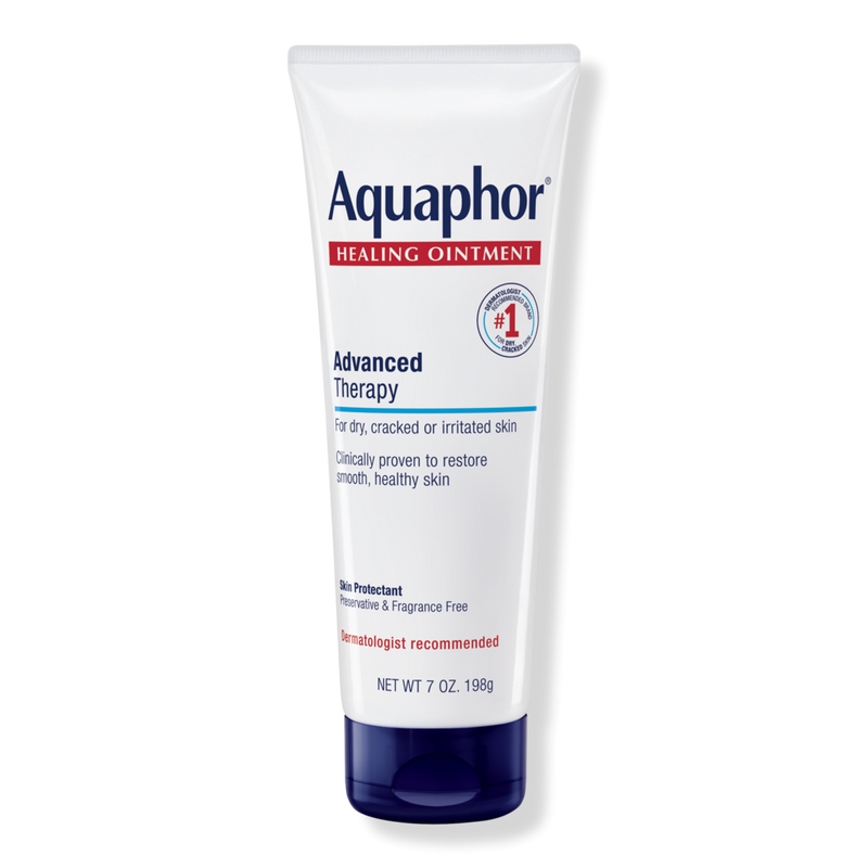 Aquaphor Healing Ointment Tube