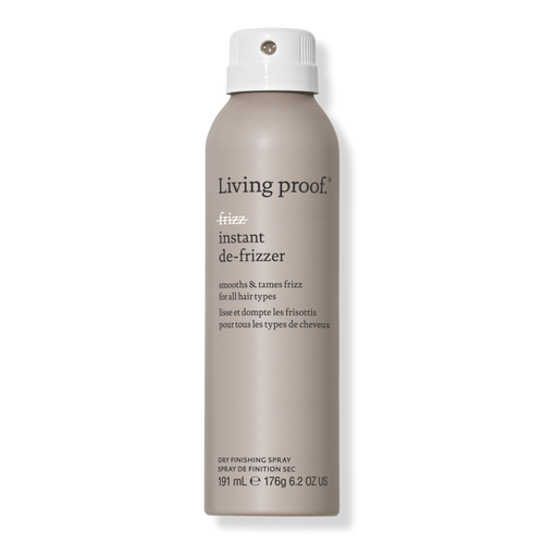 No Frizz Instant De-Frizzer Dry Conditioning Spray
