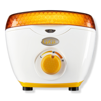 Mini Honee Warmer for Eyebrow and Facial Waxing