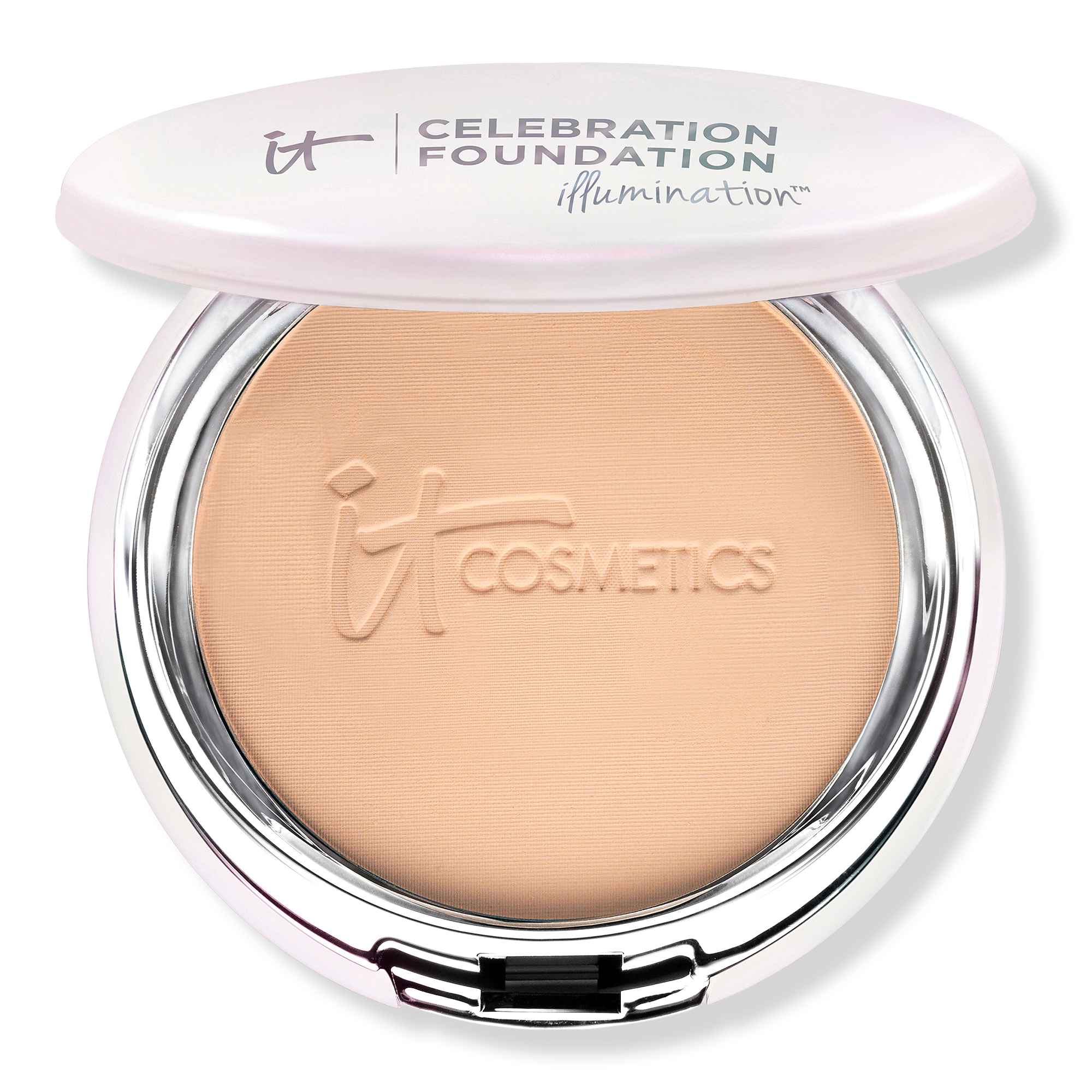 IT Cosmetics Celebration Foundation Illumination INTERNATIONAL SHIPPING