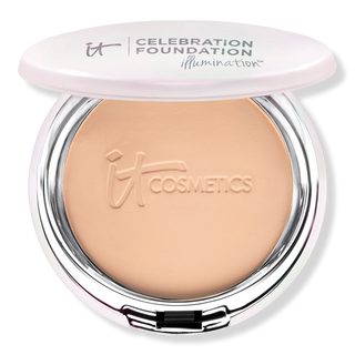 IT Cosmetics Celebration Foundation Illumination