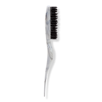 Amped Up Teasing Brush in White Marble