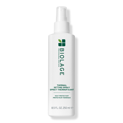 Thermal Setting Spray