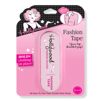 Fashion Tape, Clear Double-Sided Tape