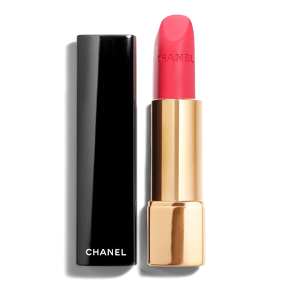 CHANEL - 43 La Favorite ROUGE ALLURE VELVET Luminous Matte Lip