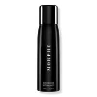 Continuous Setting Mist