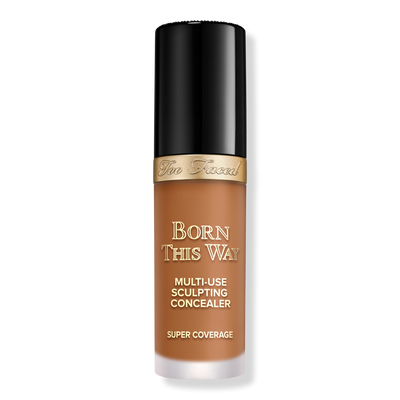 Too Faced - Chestnut Born This Way Soft Matte Foundation | Ulta Beauty