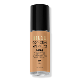 Milani Conceal + Perfect 2-in-1 Foundation
