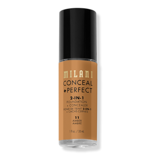 Milani Conceal + Perfect 2-in-1 Foundation