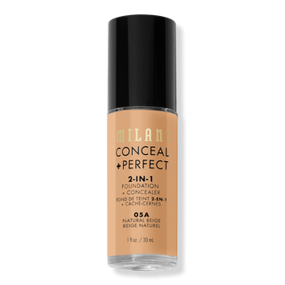 Milani Conceal + Perfect 2-in-1 Foundation