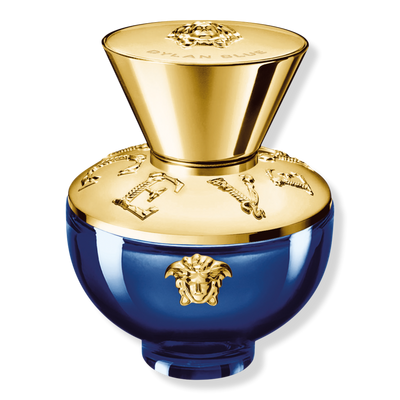 ★未使用品★VERSACE★Blue★ダウン★ Versace - 1.7 oz Dylan Blue Pour Femme Eau de Parfum | Ulta Beauty
