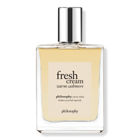 Fresh Cream Warm Cashmere