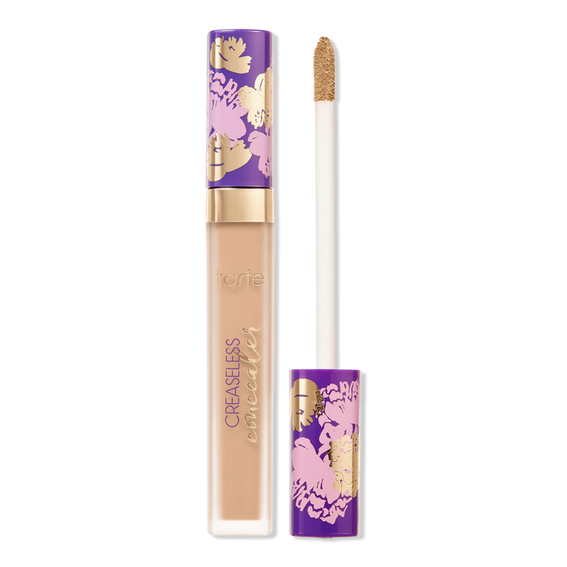 Tarte - 47S Tan-Deep Sand Maracuja Creaseless Concealer | Ulta Beauty