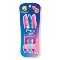 Hydro Silk Touch-Up Exfoliating Dermaplaning Tool Eyebrow/Facial Razor