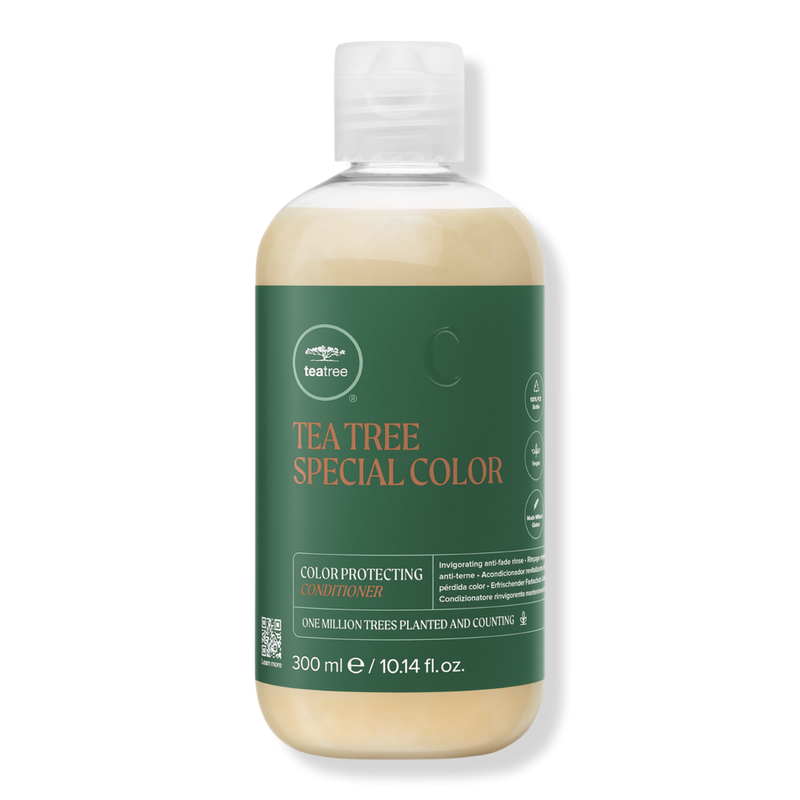 Tea Tree Special Color Shampoo and Conditioner Set Amazon.com: Paul Mitchell Tea Tree Special Color Gift Set  main image 3
