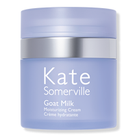 Goat Milk Moisturizing Cream