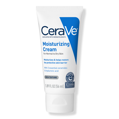 Moisturizing Cream Body and Face Moisturizer - 1.8 oz