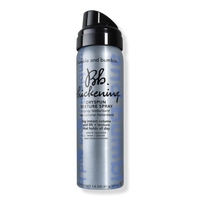 Thickening Dryspun Texture Spray
