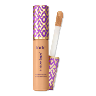 Tarte Shape Tape Full Coverage Matte Concealer