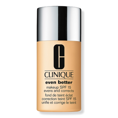 Clinique - WN 44 Tea Even Better Makeup Broad Spectrum SPF 15