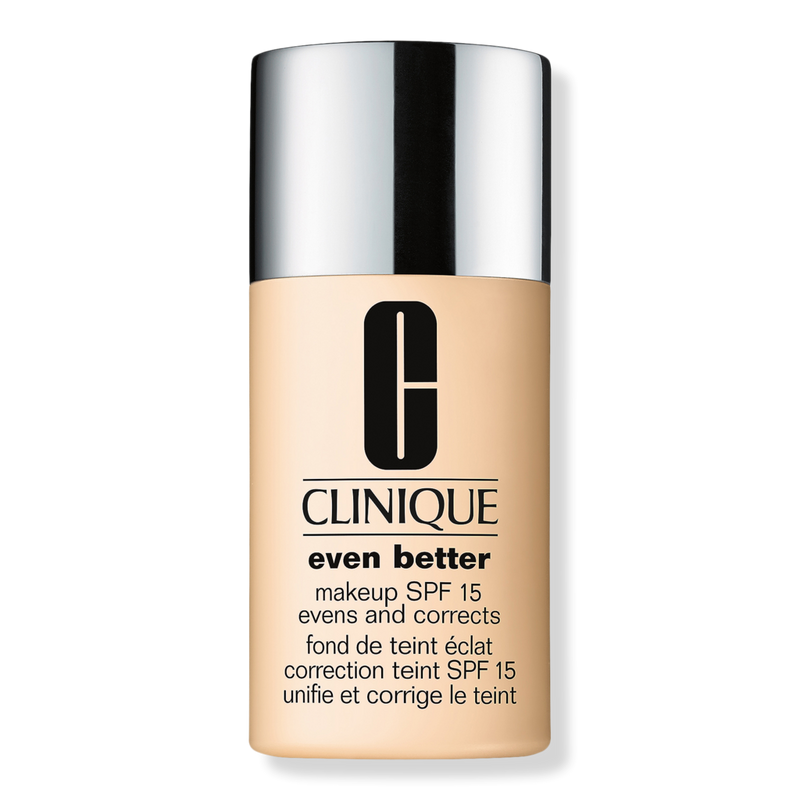 Clinique - CN 02 Breeze Even Better Makeup Broad Spectrum SPF 15