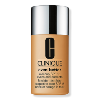 Clinique Even Better Makeup Broad Spectrum SPF 15 Foundation