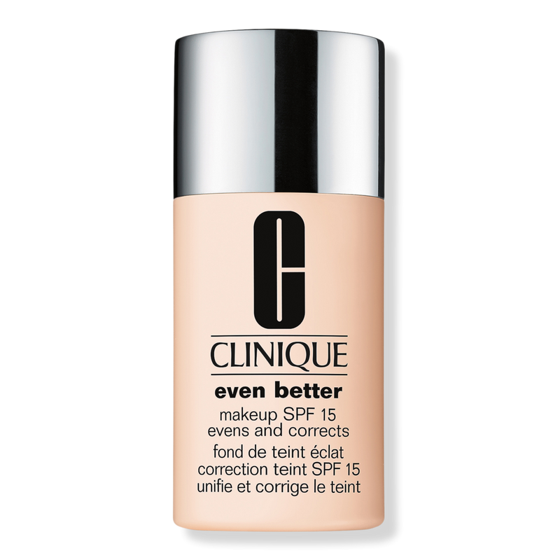 Clinique - CN 02 Breeze Even Better Clinical Serum Foundation