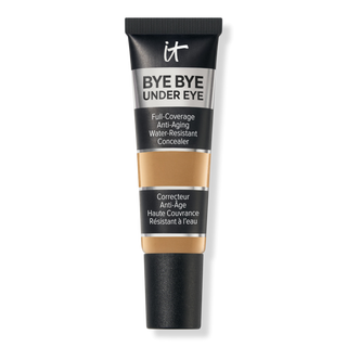 IT Cosmetics Bye Bye Under Eye Full Coverage Anti-Aging Water-Resistant Concealer