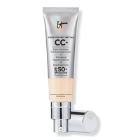 CC+ Cream Foundation with SPF 50+
