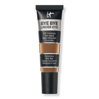 IT Cosmetics Bye Bye Under Eye Full Coverage Anti-Aging Water-Resistant Concealer