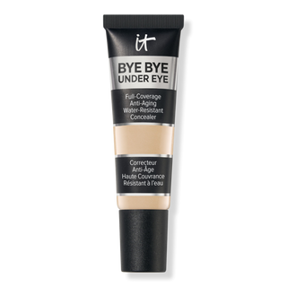 IT Cosmetics Bye Bye Under Eye Full Coverage Anti-Aging Water-Resistant Concealer