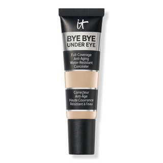 IT Cosmetics Bye Bye Under Eye Full Coverage Anti-Aging Water-Resistant Concealer