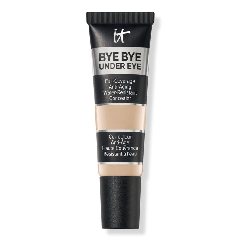 IT Cosmetics Bye Bye Under Eye Full Coverage Anti-Aging Waterproof
