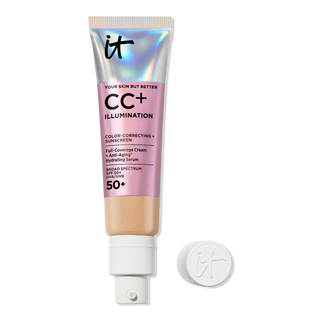 IT Cosmetics CC+ Cream Illumination SPF 50+