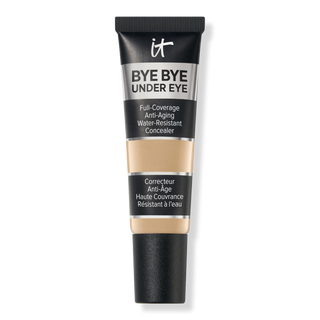 IT Cosmetics Bye Bye Under Eye Full Coverage Anti-Aging Water-Resistant Concealer