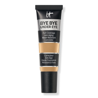 IT Cosmetics Bye Bye Under Eye Full Coverage Anti-Aging Water-Resistant Concealer