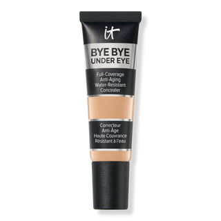 IT Cosmetics Bye Bye Under Eye Full Coverage Anti-Aging Water-Resistant Concealer