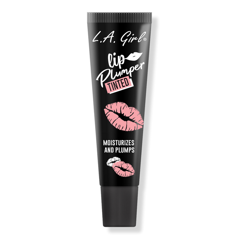 L.A. Girl Tinted Hydrating Lip Plumper