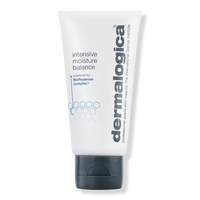 Intensive Moisture Balance Moisturizer