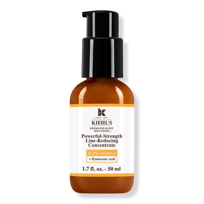 Kiehl's Since 1851 - 1.0 oz Micro-Dose Anti-Aging Retinol Serum