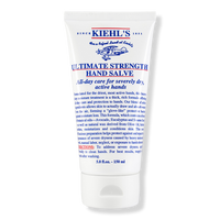 Ultimate Strength Hand Salve