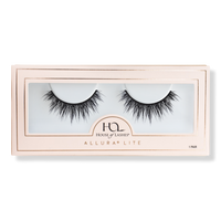 Allura Lite Natural Volume Faux Mink False Eyelashes