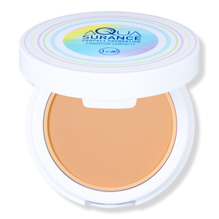 J.Cat Beauty Aquasurance Compact Foundation