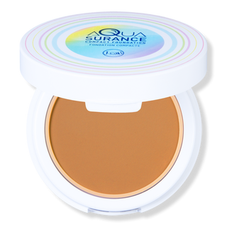 J.Cat Beauty Aquasurance Compact Foundation