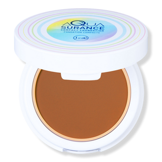J.Cat Beauty Aquasurance Compact Foundation