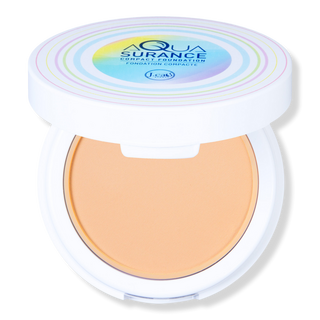 J.Cat Beauty Aquasurance Compact Foundation