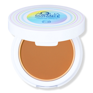 J.Cat Beauty Aquasurance Compact Foundation